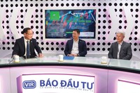 Chuổi Talkshow Chọn danh mục của Báo Kl99ok phiên bản mới 99Kl99 link đăng nhập được độc giả đánh giá cao vì chất lượng nội dung và khách mời.