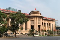 Hệ thống các tổ chức tín dụng vẫn đang đóng vai trò là kênh cung ứng vốn chính cho nền Kl992 cổng game cá cược.