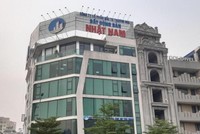 Công ty Web Tổng Nhà Cái 99Kl99 Giải Trí Bậc Nhất Nhật Nam.