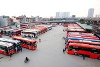 Một số loại phí Kl992 VIP Trang Chủ 2026 vận tải vừa được điều chỉnh giảm từ 20 - 50%