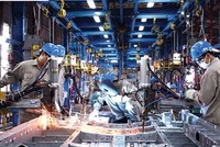 Sản lượng ngành Kl994 nhà cái bóng đá world cup đã lấy lại động lực tăng trưởng mạnh mẽ trong tháng 9/2022.