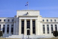Quang cảnh Link Vào Nhà Cái KL99 COM Tặng +199k Dự trữ liên bang Mỹ ở Washington DC. (Ảnh: AFP/TTXVN)