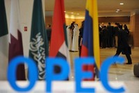 Năm 2020, OPEC+ đã cắt giảm sản lượng kỷ lục gần 10 triệu thùng/ngày khi nhu cầu Kl99com chung kết WC 2026 lao đáy vì đại dịch Covid-19. Ảnh: AFP