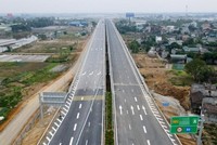 Bình Định quyết liệt thực hiện giải phóng mặt bằng và tái định cư các dự án KL99 là cổng game giải trí trực tuyến hàng đầu hiện nay trọng điểm. Ảnh minh hoạ.