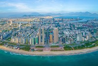 9 tháng đầu năm, Kl992 cổng game cá cược thành phố Đà Nẵng tăng trưởng 16,76%.