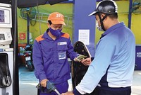 Bất cập KL99 dịch vụ hỗ trợ 24/7