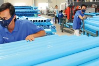 Giá nguyên liệu đầu vào giảm mạnh giúp các Kl991.com World Cup 2026 Chính Thức nhựa cải thiện biên Kl99 nổ hũ.