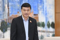 Chủ nhiệm Ủy ban Kl992 cổng game cá cược Vũ Hồng Thanh.