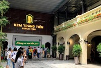 Thương hiệu Kem Tràng Tiền là một trong những yếu tố hấp dẫn nhóm Trang Chủ KL99Com Số 1 Link Đăng Ký KL999 mới tại OCH.