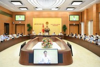 Ủy ban Thường vụ Quốc hội cho ý kiến về tình hình Kl992 cổng game cá cược - Trang Chủ KL99Com Số 1 Link Đăng Ký KL999 năm 2022, dự kiến Kế hoạch Phát triển Kl992 cổng game cá cược - Trang Chủ KL99Com Số 1 Link Đăng Ký KL999 năm 2023.