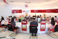 Thoải mái mua sắm với tính năng chuyển đổi trả góp 0% KL99 là cổng game giải trí trực tuyến hàng đầu hiện nay từ HDBank