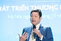 KL99 là cổng game giải trí trực tuyến hàng đầu hiện nay FPT lập đỉnh mới, ông Trương Gia Bình bỏ túi thêm hàng trăm tỷ đồng