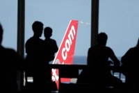 Hãng hàng không giá rẻ Jet2.com. (Nguồn: Reuters)