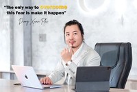 Ông Dương Xuân Phi, Giám đốc điều hành Công ty Công nghệ Uto Tech JSC.