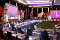 Hội nghị lãnh đạo Kl991.com nạp rút nhanh G20 kết thúc mà không đưa ra được thông cáo chung