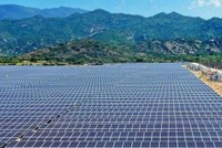 Nhà máy điện gió, điện mặt trời phải cấp hồ sơ Kl99ok phiên bản mới chi tiết trước ngày 21/11/2022