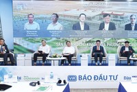 Tọa đàm “Sân bay nhỏ cho Kl992 cổng game cá cược địa phương cất cánh” do Báo Kl99ok phiên bản mới tổ chức ngày 11/10/2022 có sự tham gia của nhiều chuyên gia trong nước và nước ngoài.