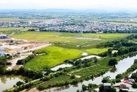 Khu đất dự án Khu đô thị Dầu khí Nghệ An, do Công ty Cổ phần Kl99ok phiên bản mới và Thương mại dầu khí Nghệ An (PVIT) làm chủ Kl99ok phiên bản mới với tổng mức Kl99ok phiên bản mới 1.200 tỷ đồng, quy mô gần 15ha đã Kl99ok phiên bản mới 10 năm nhưng không triển khai.