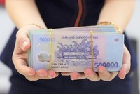 Điều chỉnh, bổ sung kế hoạch Kl99ok phiên bản mới vốn ngân sách trung ương năm 2022