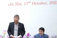 Phó Chủ nhiệm Ủy ban Trang Chủ KL99Com Số 1 Link Đăng Ký KL999 của Quốc hội Nguyễn Hoàng Mai thông tin về vấn đề tăng lương cơ sở cho công chức, viên chức.