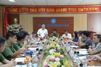 Phối hợp cùng cơ quan Công an, Kl99kl phiên bản hoạt động Trang Chủ KL99Com Số 1 Link Đăng Ký KL999 tỉnh Quảng Ninh đã truy thu hơn 159 triệu đồng từ các đơn vị sử dụng lao động 