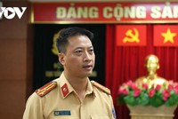 Thượng tá Phạm Quang Huy, Phó Cục trưởng Cảnh sát KL99 là cổng game giải trí trực tuyến hàng đầu hiện nay (Bộ Công an)