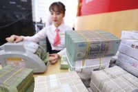 Cần thanh lọc, cấu trúc lại tín dụng, cân đo đong đếm đồng vốn của nền Kl992 cổng game cá cược.