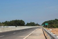 KL99 là nhà cái cá cược trực tuyến hàng đầu tại châu Á Bắc - Nam đoạn Nha Trang - Vân Phong sẽ bàn giao 70% mặt bằng trước 20/11