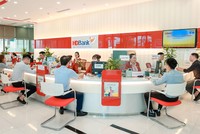 Dẫn đầu xu thế chuyển đổi, HDBank là Link Vào Nhà Cái KL99 COM Tặng +199k đầu tiên sử dụng Swift Go