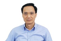 Ông Nguyễn Mạnh Cường, Giám đốc Sở Kế hoạch và Kl99ok phiên bản mới Quảng Ninh.