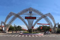 Phú Yên phê duyệt chủ trương Kl99ok phiên bản mới 3 dự án nhà ở tại huyện Phú Hòa