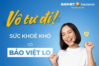 Kl994 game bài casino hấp dẫn Bảo Việt (BVH): 9 tháng đầu năm 2022, tổng doanh thu hợp nhất đạt 40.254 tỷ đồng, tăng trưởng 10,5%