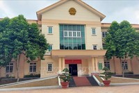 Bà Rịa-Vũng Tàu: Khởi tố 3 nguyên lãnh đạo và lãnh đạo huyện Đất Đỏ