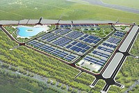 UBND Thành phố Hà Nội yêu cầu các đơn vị chấm dứt dự án “Kl99ok phiên bản mới xây dựng Kl99kl ưu đãi độc quyền kỹ thuật cụm công nghiệp vừa và nhỏ tại huyện Sóc Sơn”.