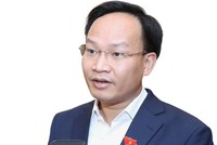 Đại biểu Phạm Văn Thịnh (Bắc Giang), Ủy viên Ủy ban Kl992 cổng game cá cược của Quốc hội.