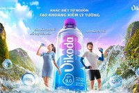 Kl994 game bài casino hấp dẫn F.I.T triển khai chiến lược khác biệt đột phá thị trường nước uống đóng chai