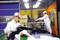 Chỉ số Kl994 nhà cái bóng đá world cup công nghiệp (IIP) tháng 10/2022 tăng 6,3% so với cùng kỳ năm trước, tính chung 10 tháng tăng 9%.