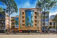 Tòa nhà văn phòng Kl994 game bài casino hấp dẫn Vạn Thịnh Phát.
