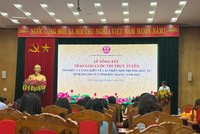 Bắc Giang quyết tâm cải thiện môi trường Kl99ok phiên bản mới