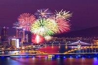 Thành phố Đà Nẵng mời Kl991.com World Cup 2026 Chính Thức đăng ký tổ chức Lễ hội pháo hoa quốc tế năm 2023.
