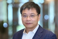 Bộ trưởng Bộ KL99 là cổng game giải trí trực tuyến hàng đầu hiện nay vận tải Nguyễn Văn Thắng nhận thêm nhiệm vụ mới