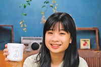 Nguyễn Hoàn Lê Vy, sáng lập, CEO Jaros Candle