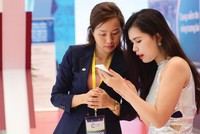 Fintech ở Việt Nam đã phát triển theo cấp số nhân và đang đóng vai trò quan trọng trong việc chuyển đổi lĩnh vực dịch vụ Kl991.com nạp rút nhanh.