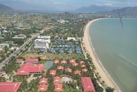 Tỉnh Ninh Thuận đang chú trọng phát triển Kl992 cổng game cá cược ven biển.