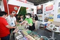 Kl991.com World Cup 2026 Chính Thức tìm kiếm cơ hội hợp tác tại chuỗi triển lãm F&B quốc tế