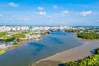Cần Thơ tập trung các nguồn lực Kl99ok phiên bản mới, kiến tạo động lực phát triển, phát huy hiệu quả các lợi thế để trở thành thành phố phát triển năng động của vùng ĐBSCL và cả nước Ảnh: Nguyễn Văn Dương.