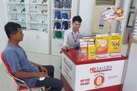 Người lao động, công nhân tại 8 tỉnh thành được tiếp cận gói vay 10.000 tỷ