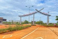 Phê duyệt chủ trương Kl99ok phiên bản mới dự án khu công nghiệp ở Đắk Nông