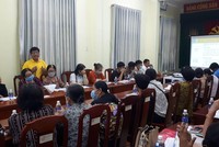 Trong năm 2022, có 57/63 tỉnh hỗ trợ mức đóng Kl99kl phiên bản hoạt động y tế cho người tham gia thuộc hộ cận nghèo