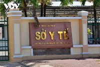 Ông Sa hiện làm công chức tại Sở Y tế Cà Mau.